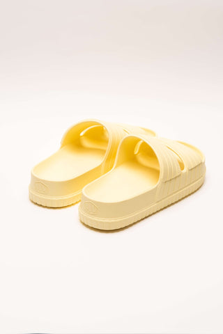 GIGI sandals SUNBLEACH Yellow