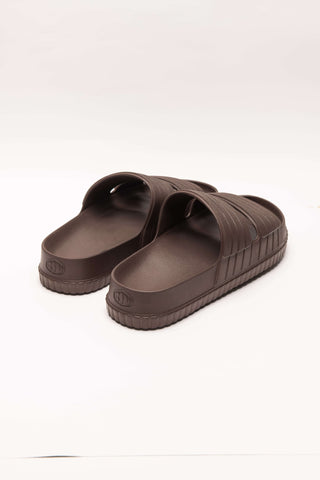 GIGI sandals ESPRESSO Brown