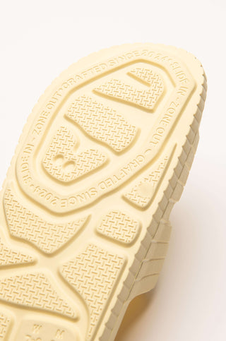 GIGI sandals SUNBLEACH Yellow