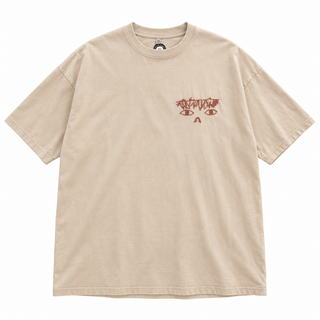 THE BIV T - ONE OF ONE OAT GURON