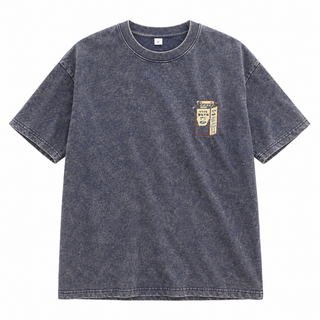 THE BIV T - ONE OF ONE MILK X