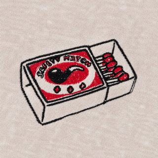 THE BIV T - ONE OF ONE OAT GURON MATCHES