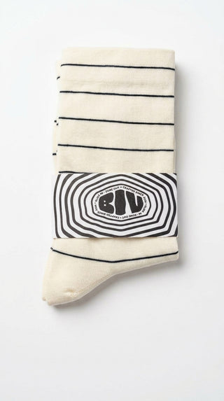 GT STRIPE SOCKS