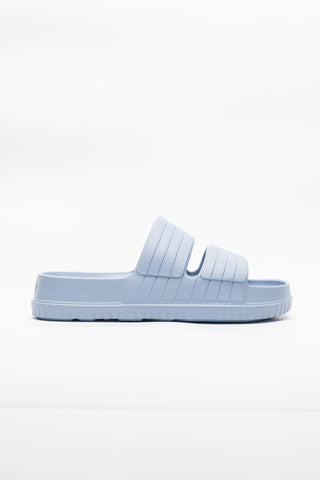 GIGI sandals MIST BLUE