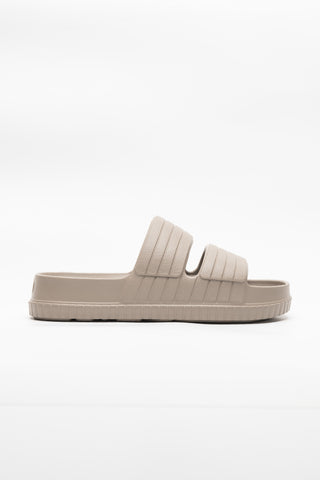 GIGI sandals DRIFT BEIGE