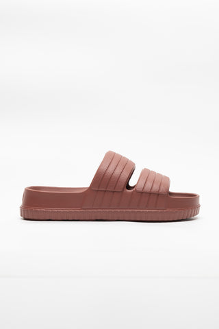 GIGI sandals BRICK