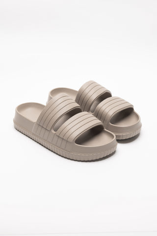GIGI sandals DRIFT BEIGE