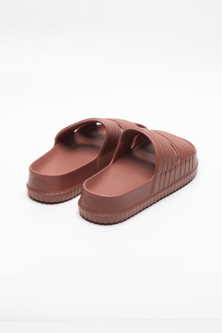 GIGI sandals BRICK