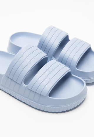 GIGI sandals MIST BLUE