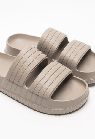 GIGI sandals DRIFT BEIGE