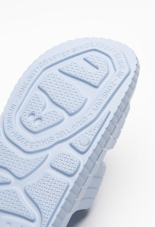 GIGI sandals MIST BLUE