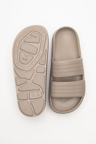 GIGI sandals DRIFT BEIGE