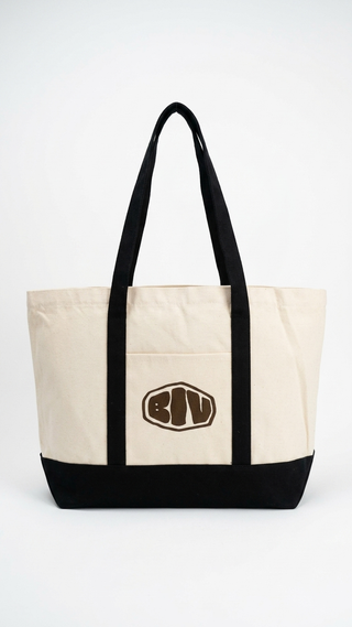 LEVINSKY CANVAS BAG
