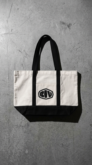 LEVINSKY CANVAS BAG