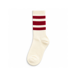 GT SPORTY SOCKS RED