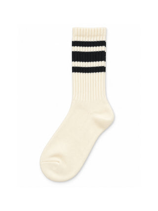 GT SPORTY SOCKS BLACK
