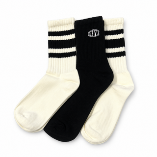 GT 3 Socks Bundle - yaya