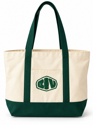 LEVINSKY CANVAS BAG