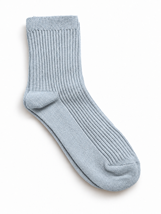 BIV SOCKS BROWNS