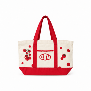 TOMATO BAG ONE OF ONE