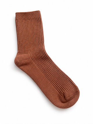 5 Socks -Bundle Browns