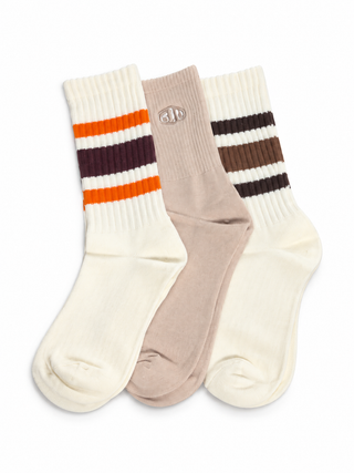 GT 3 Socks Bundle- Bill