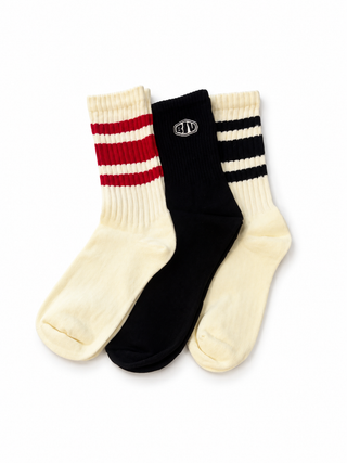 GT 3 Socks Bundle-Rori