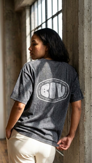 THE BIV T