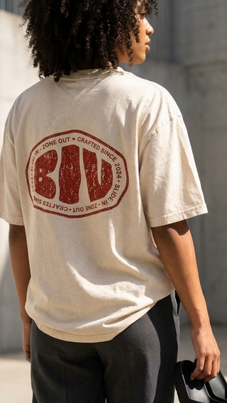 THE BIV T