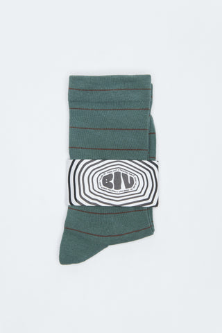 GT STRIPE SOCKS