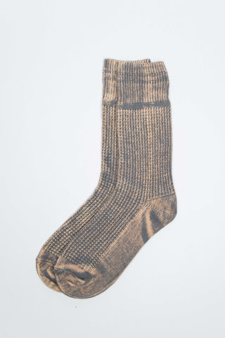 BIV SANDALS DRIFT BEIGE + GT SOCKS