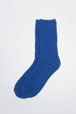 BIV SANDALS MIST BLUE + GT SOCKS