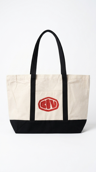 LEVINSKY CANVAS BAG