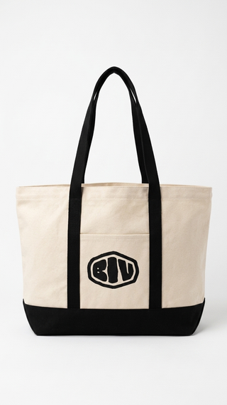LEVINSKY CANVAS BAG