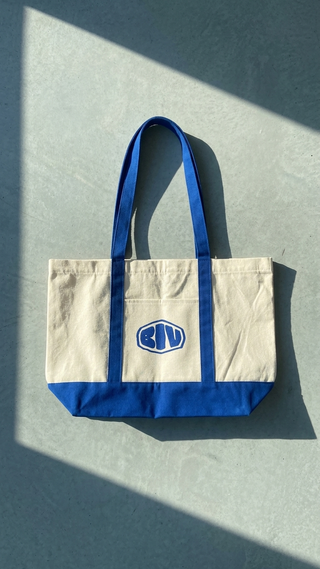 LEVINSKY CANVAS BAG