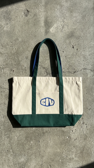 LEVINSKY CANVAS BAG