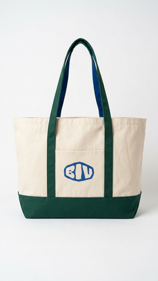 LEVINSKY CANVAS BAG