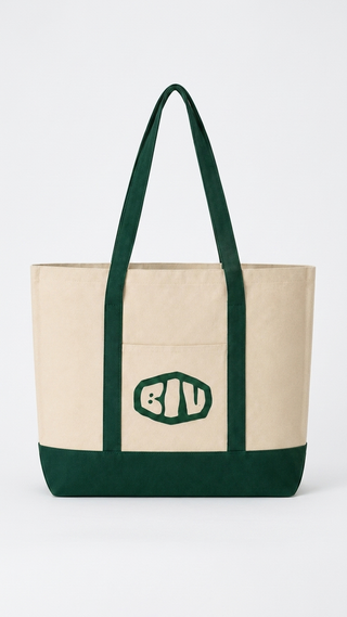 LEVINSKY CANVAS BAG