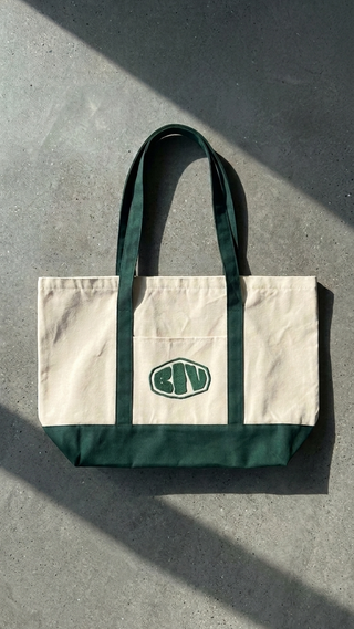 LEVINSKY CANVAS BAG