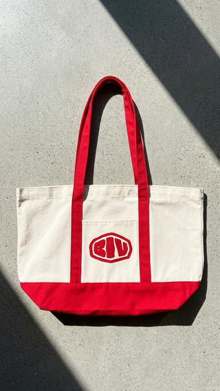 LEVINSKY CANVAS BAG