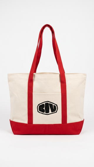 LEVINSKY CANVAS BAG
