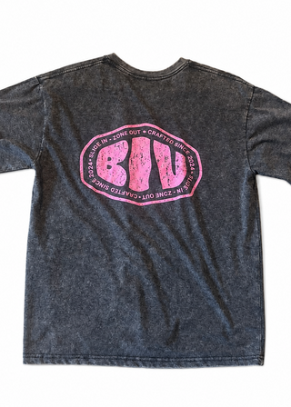 THE BIV T