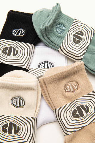 BIV SOCKS